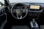 Kia XCeed PHEV 2019 года (WW)